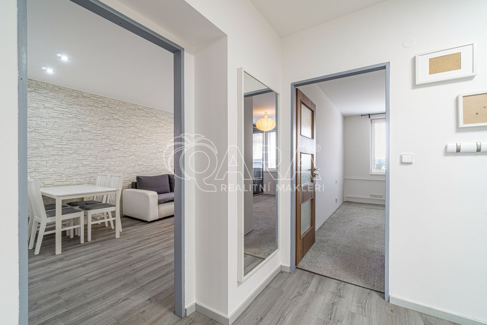 Pronájem byt 3+1 - O. Scheinpflugové, Slaný, 71 m²