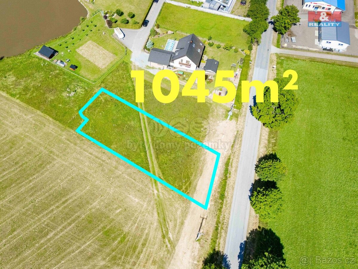 Ostatní, Polná, 588 13, 1 014 m²