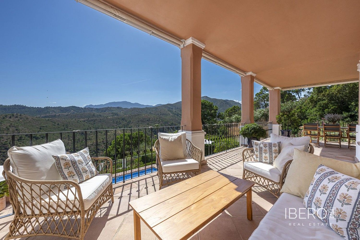 Prodej rodinný dům - Benahavís, ES, 415 m² - 5