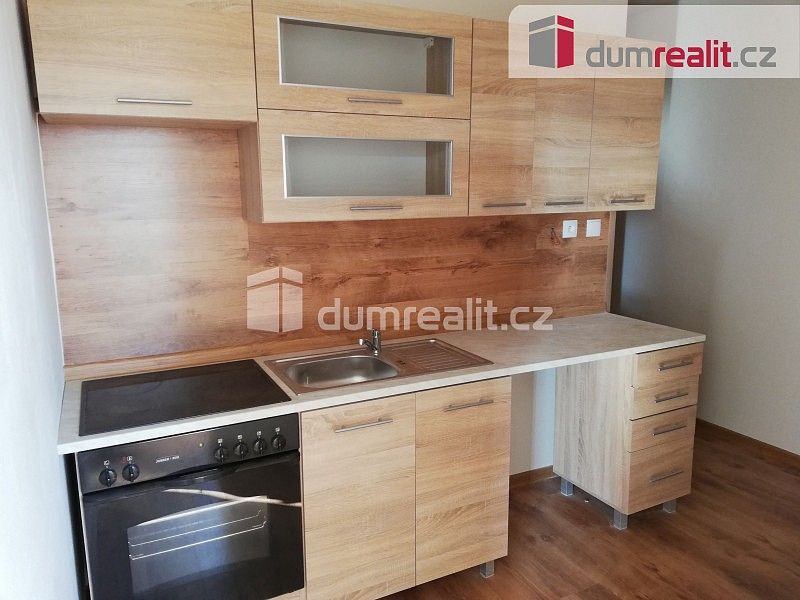 1+1, Na Borku, Jirkov, okres Chomutov, 36 m² - 2