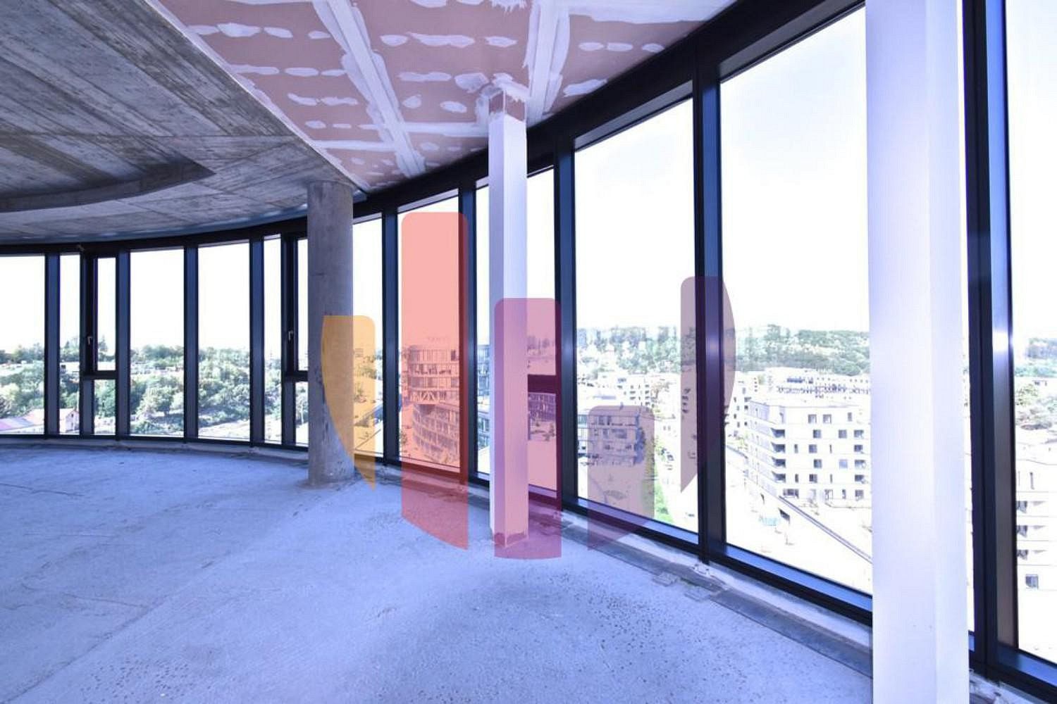 Kancelář · 1 115 m² · Praha - Jinonice, okres Praha 5, Hlavní město Praha - 4