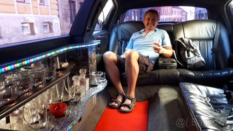 Pronájem byt - Praha, 130 00