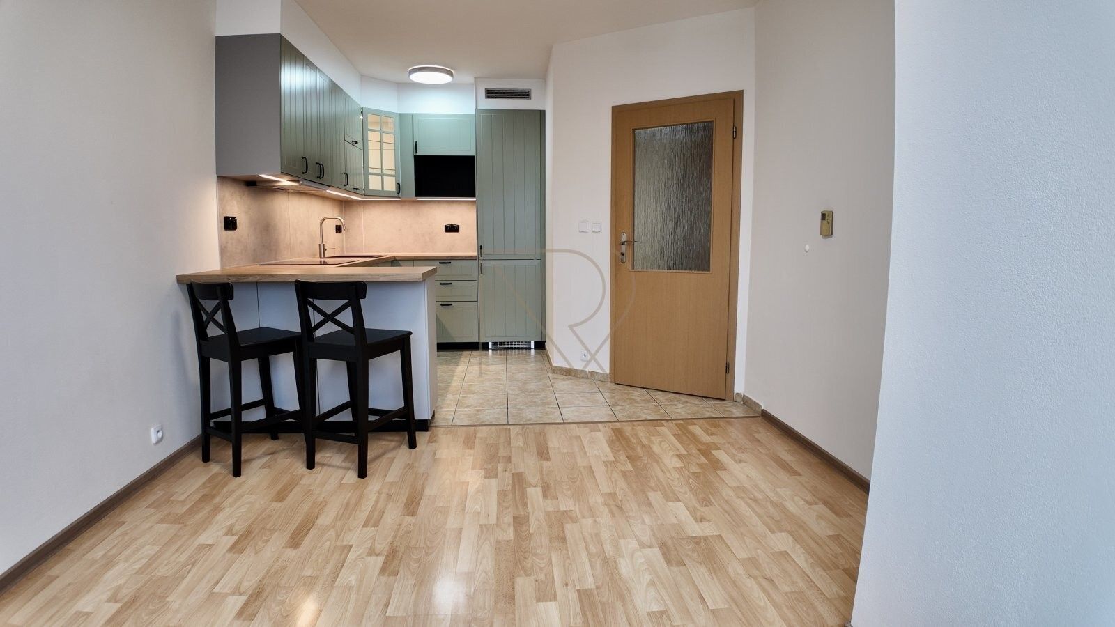 2+kk, Divišovská, Praha, 48 m²
