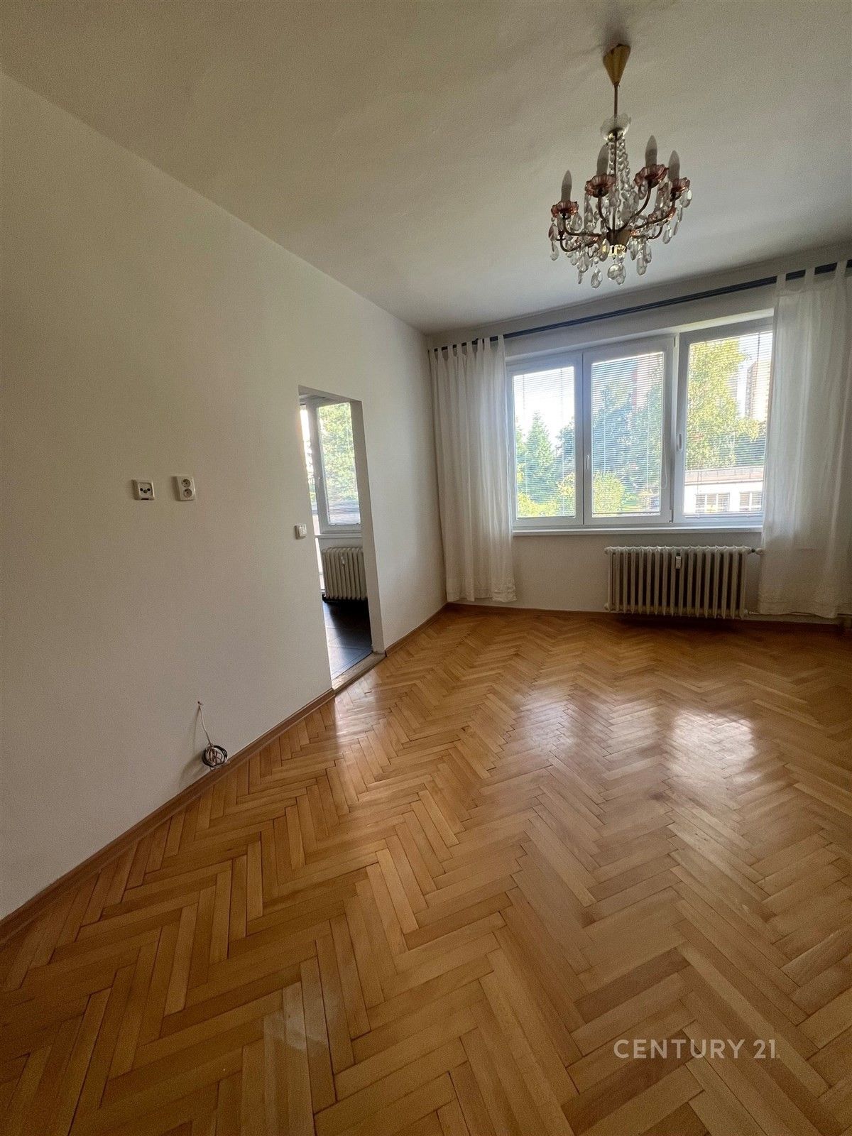 Pronájem byt 2+1 - Máchova, Třinec, 54 m²