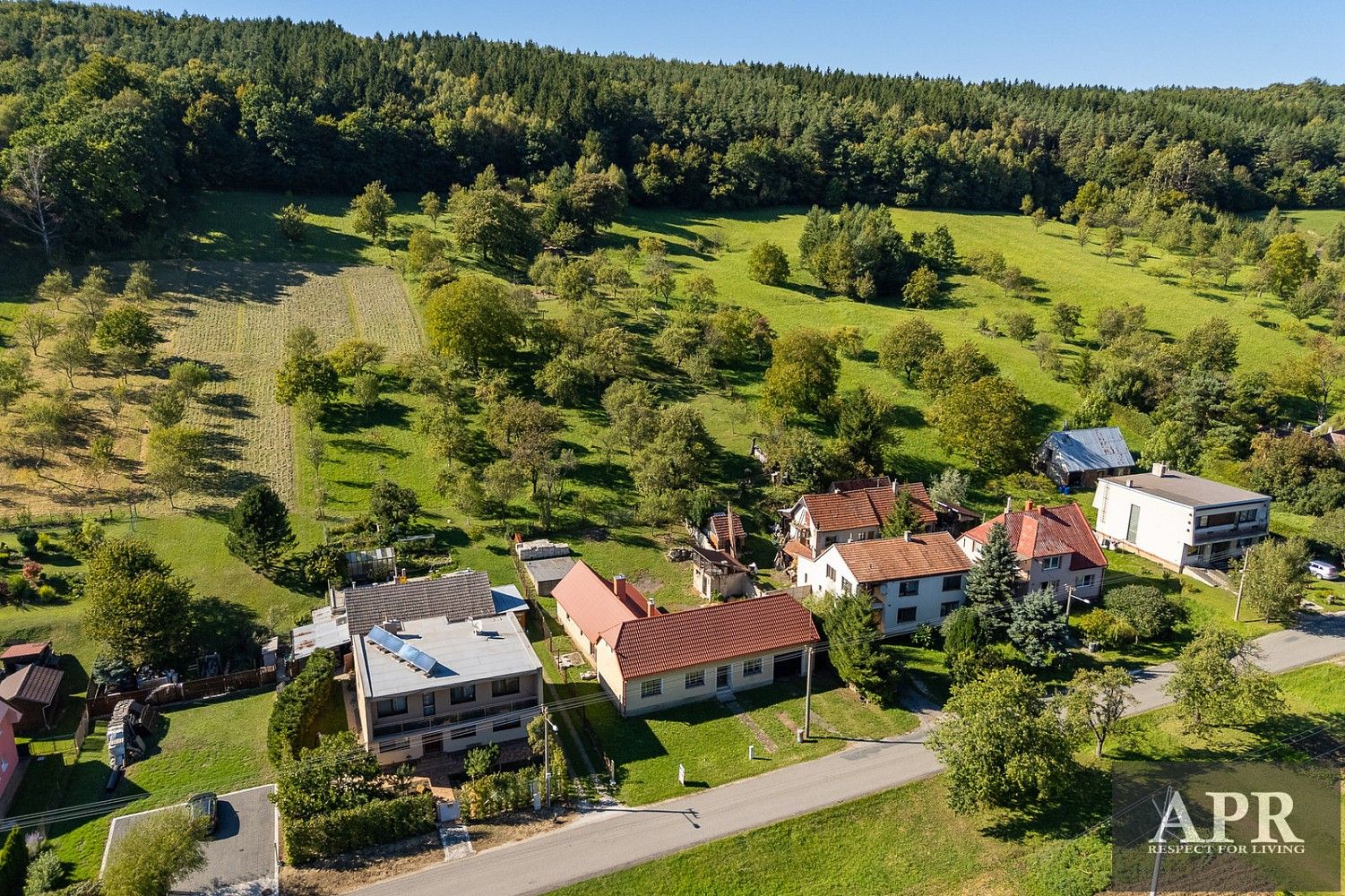 Prodej rodinný dům - Lopeník, okres Uherské Hradiště, 123 m² - 2