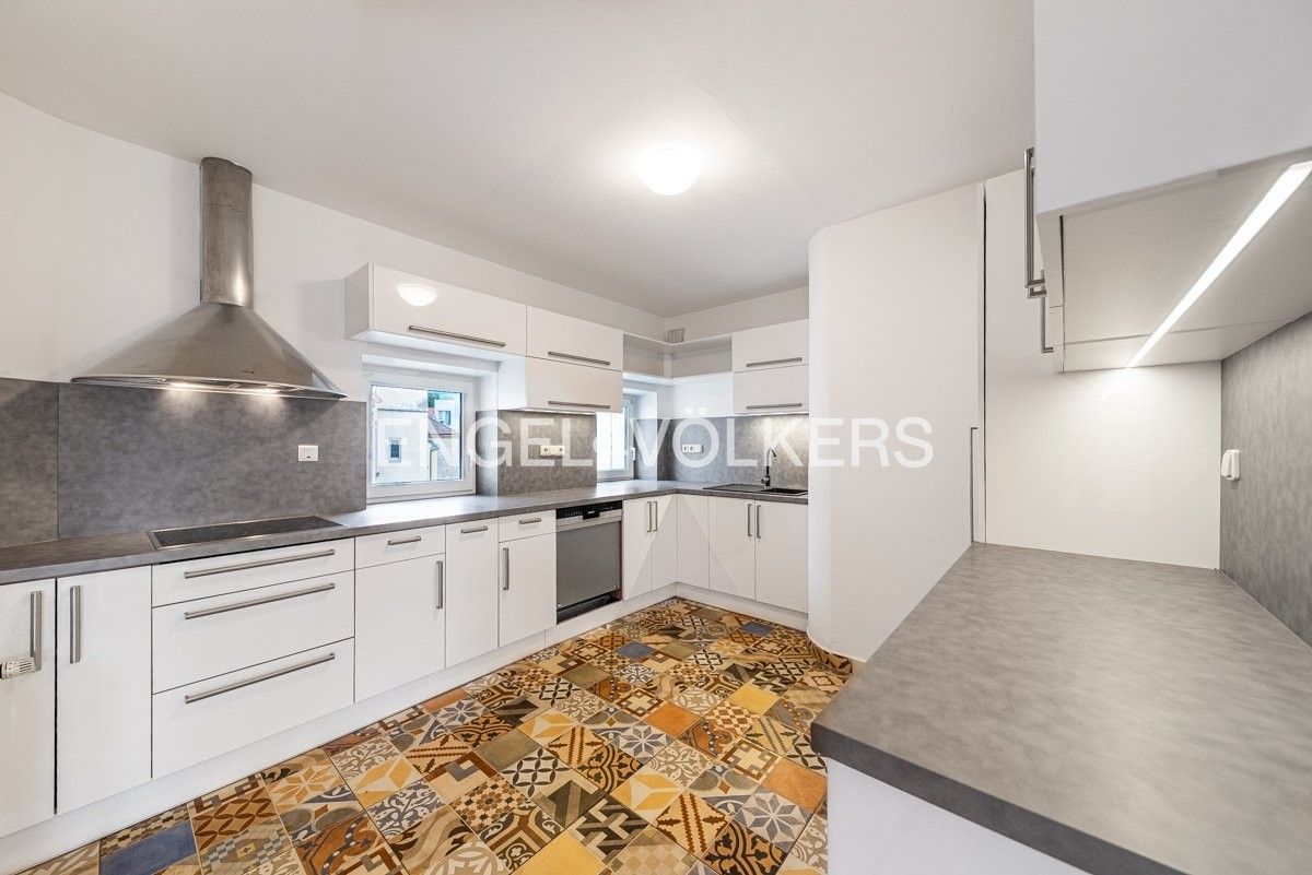 Pronájem byt - Na Skalce, Praha, 241 m²