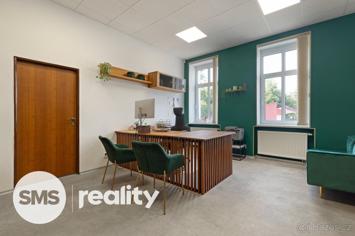 Prodej obchodní prostory - Frýdek-Místek, 738 01