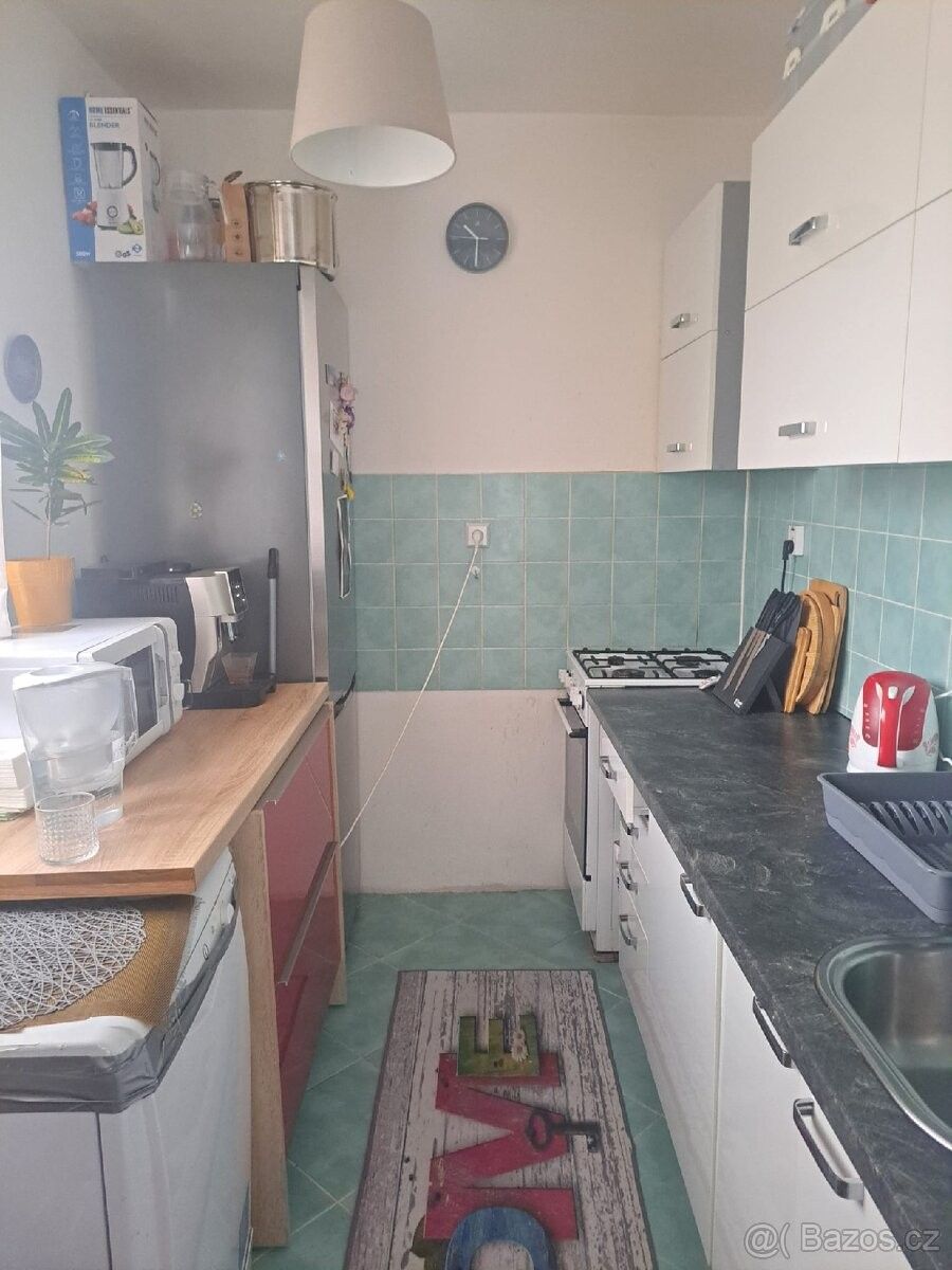 Prodej byt - Praha, 141 00