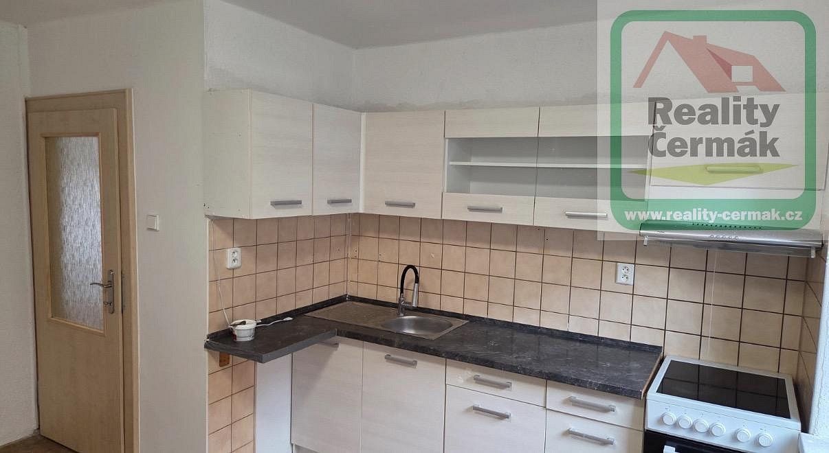 Byt 2+1 · 56 m² · Holýšov, okres Plzeň-jih, Plzeňský kraj - 3