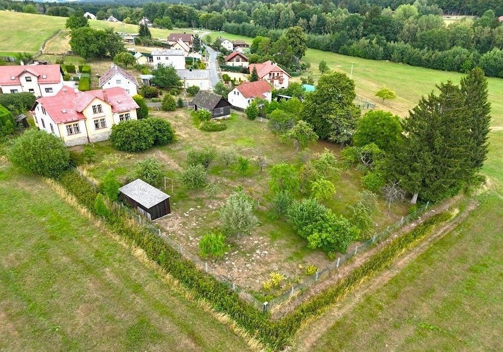 Rodinný dům · 340 m² · Česká Kubice - 3
