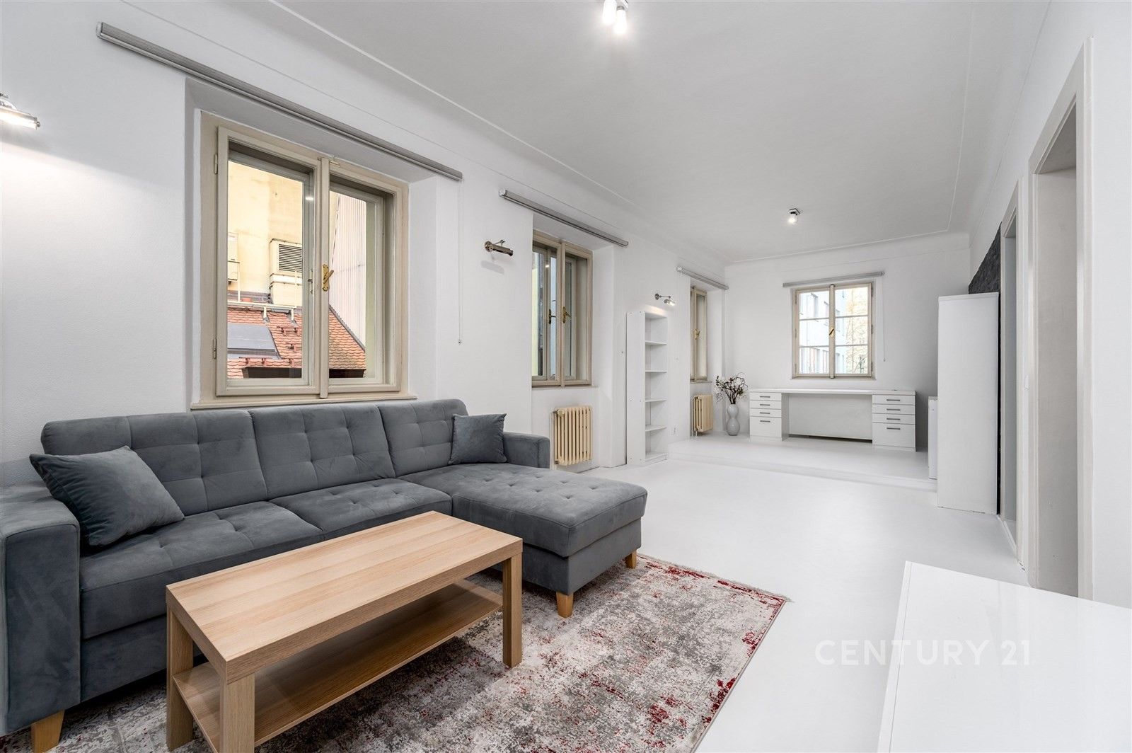 2+1, Lodecká 1181, Praha, 69 m²