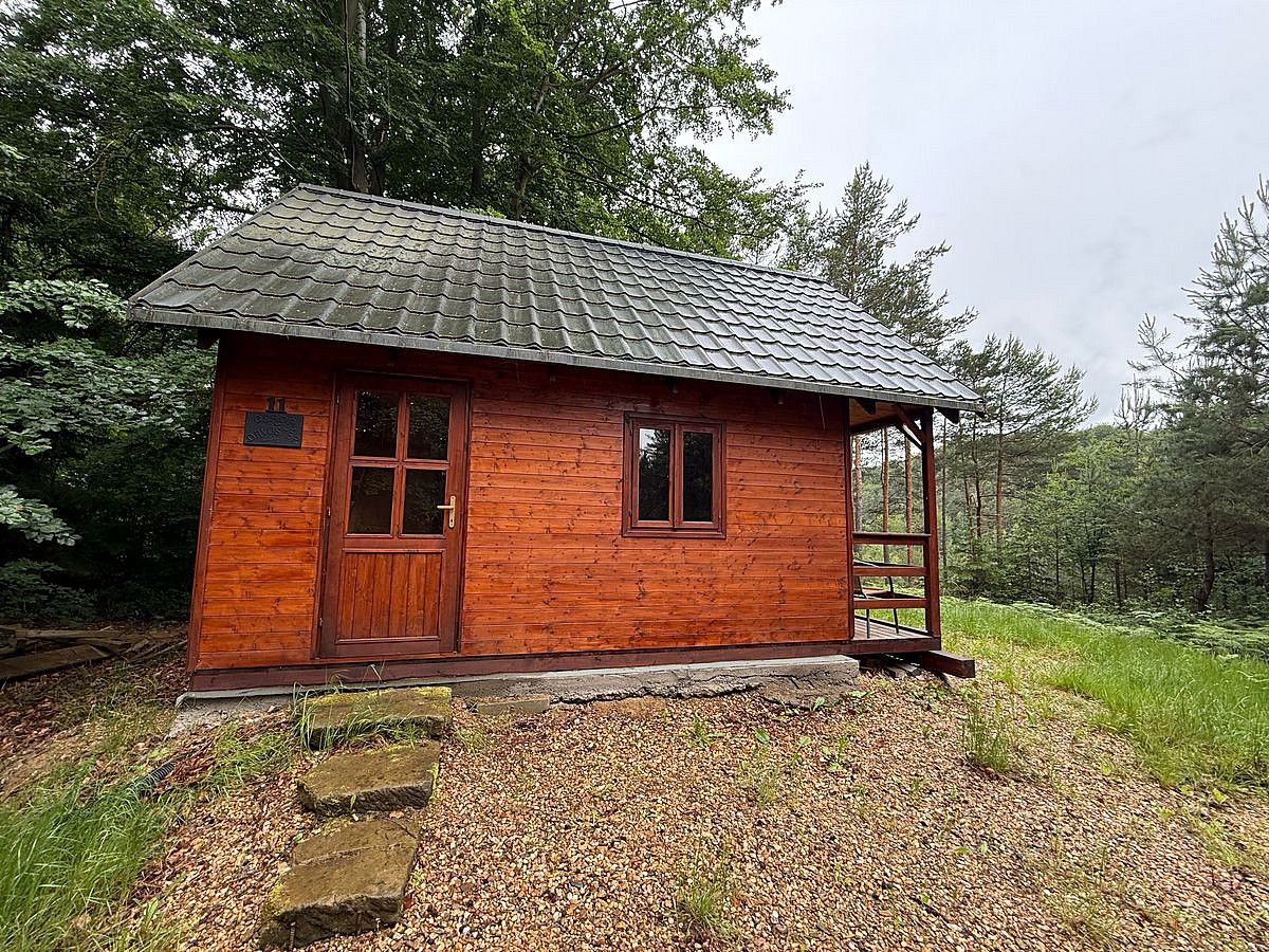 Chalupa · 40 m² · Libošovice, okres Jičín, Královéhradecký kraj - 4