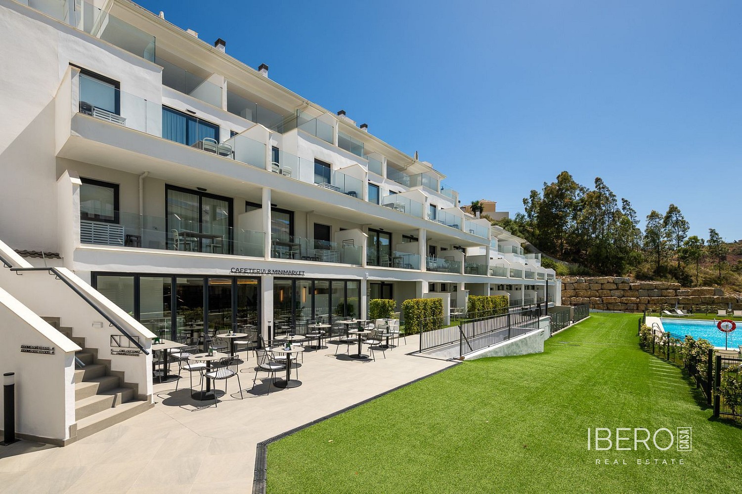 4+kk, Torreblanca, Španělsko, 80 m² - 1