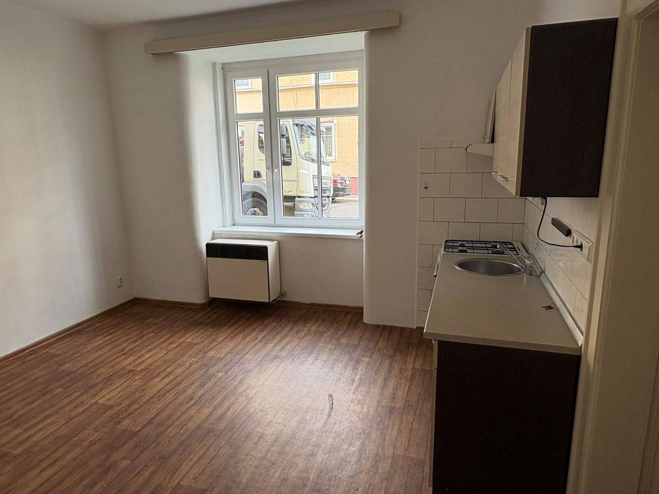 Byt 2+kk · 56 m² · Liberec - Liberec III-Jeřáb, Liberecký kraj - 4