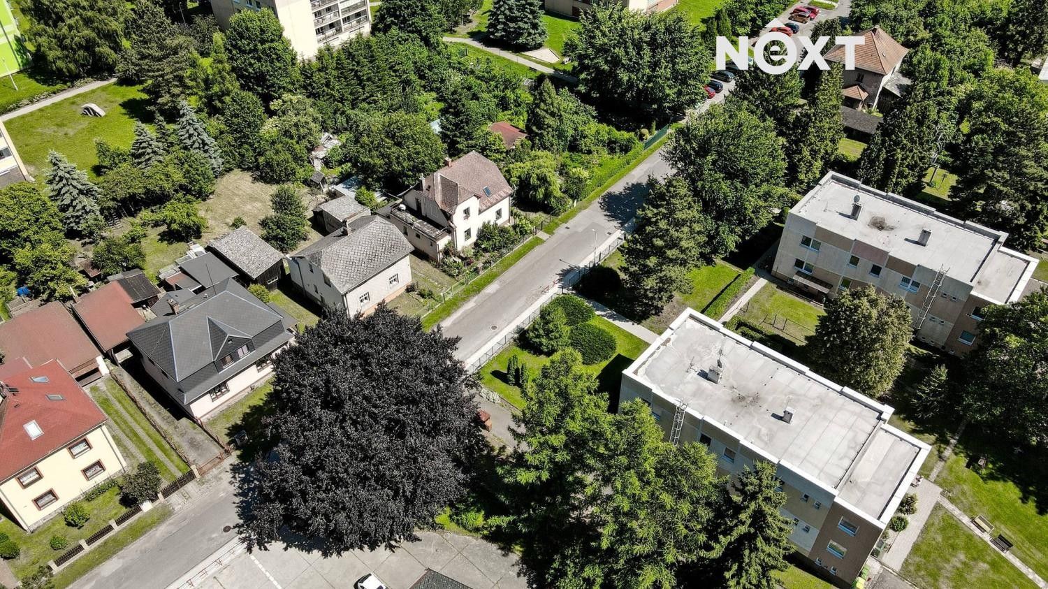 Prodej rodinný dům - Příčná, Broumov, 115 m²