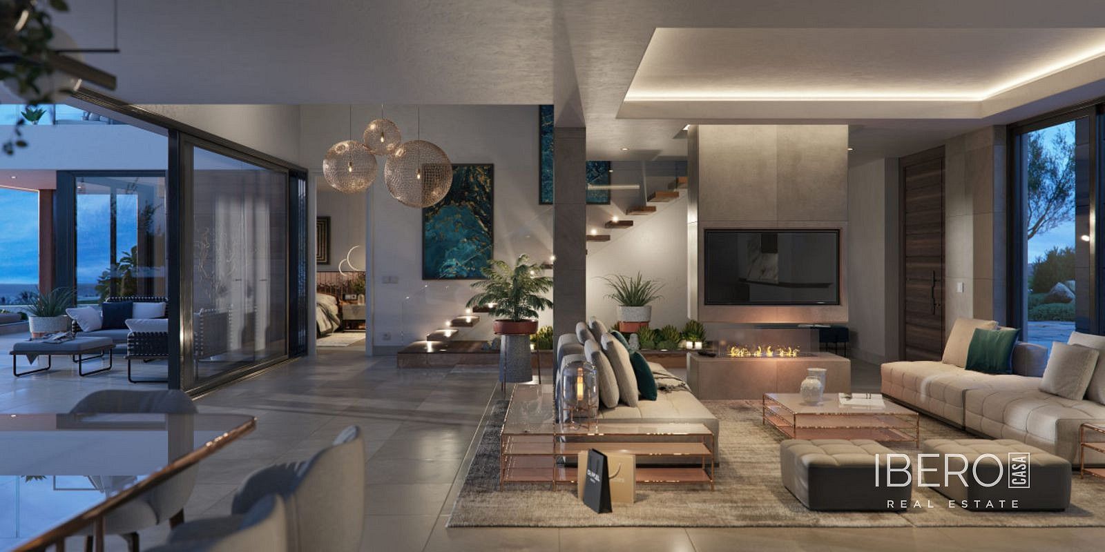 Rodinný dům, 485 m²