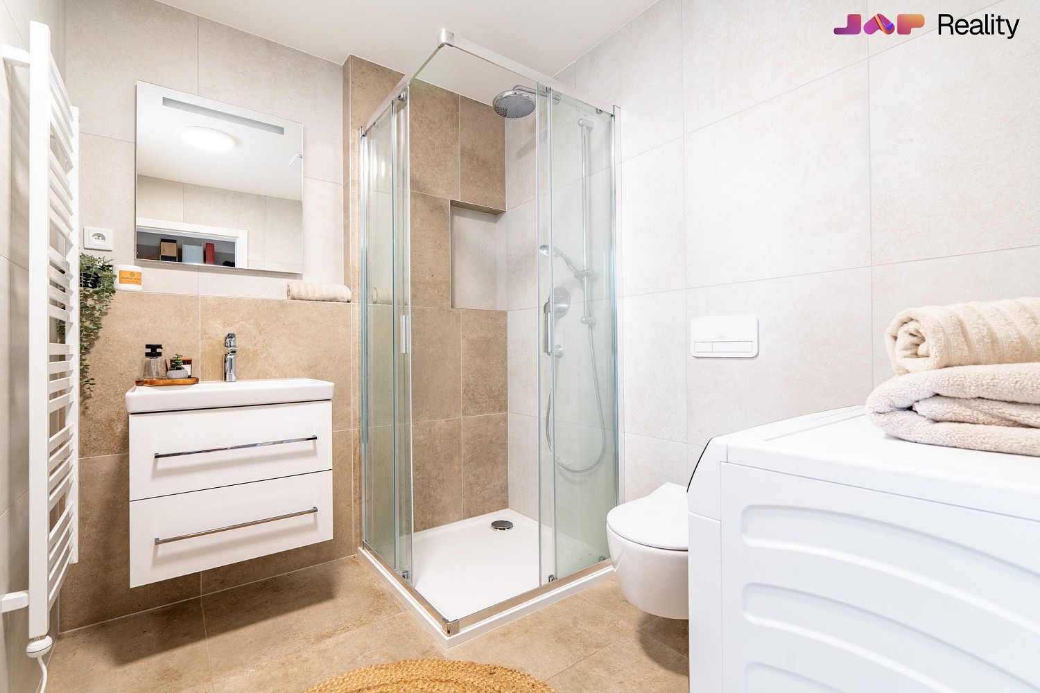 Prodej byt 2+kk - Pasohlávky, okres Brno-venkov, 53 m² - 5