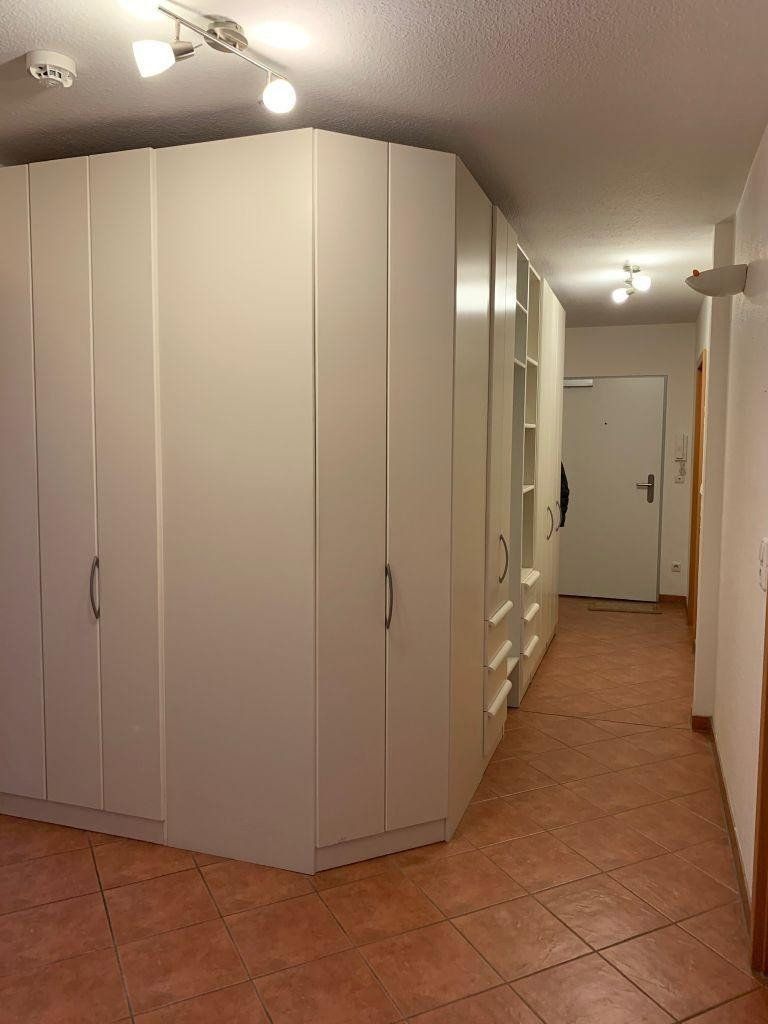 Prodej byt 3+kk - Friedhofsweg 4 Rostock Kröpeliner-Tor-Vorstadt Mecklenburg-Vorpommern 18057, 85 m² - 5