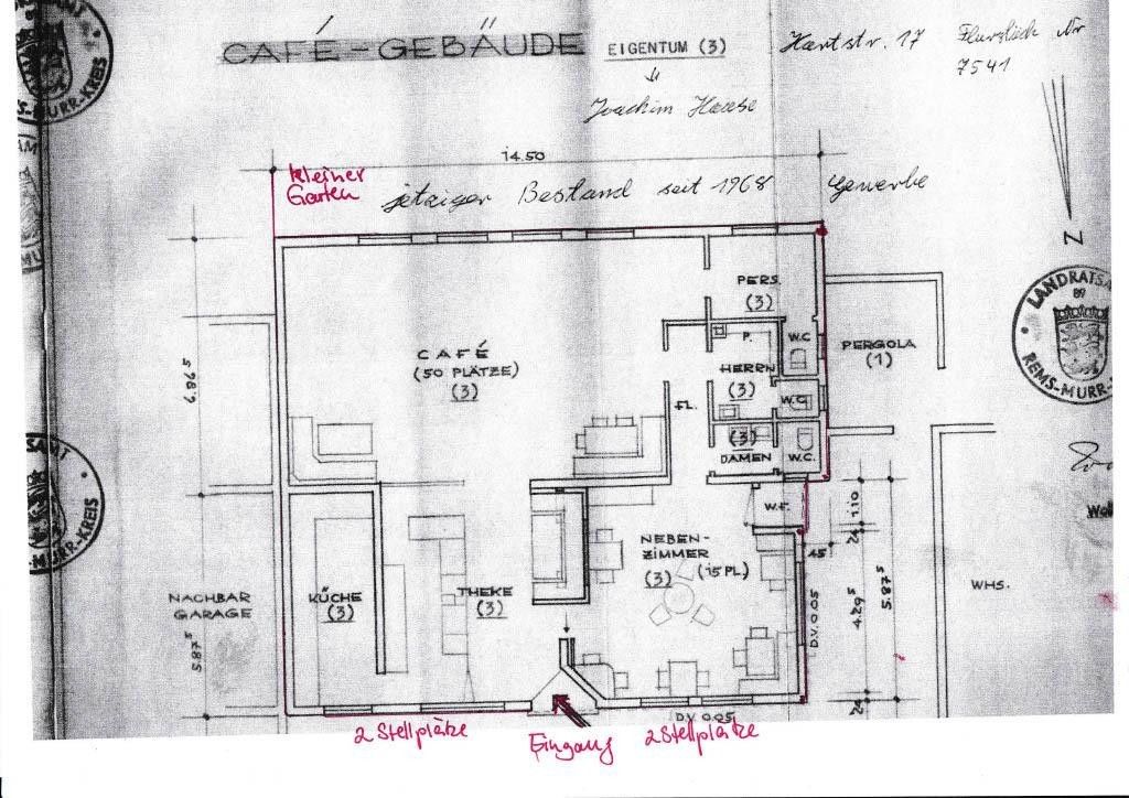 Rodinný dům · 155 m² · , Bádensko-Württembersko - 3