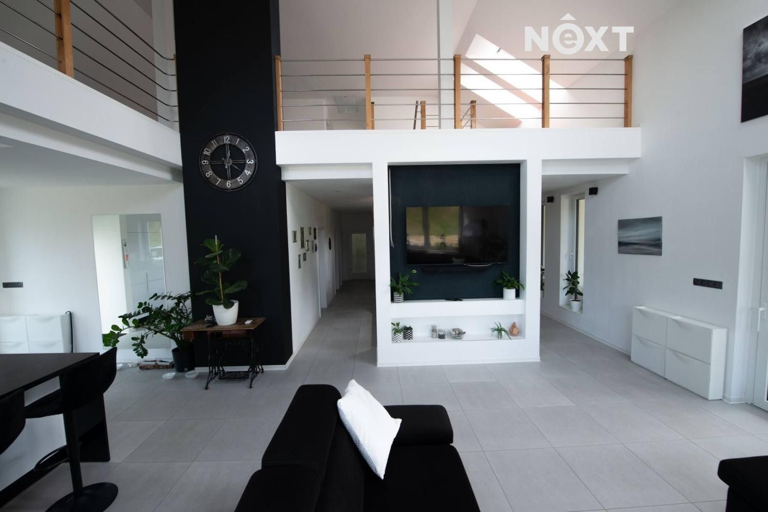 Rodinné domy, Jestřebí Újezd, 263 m² - 2