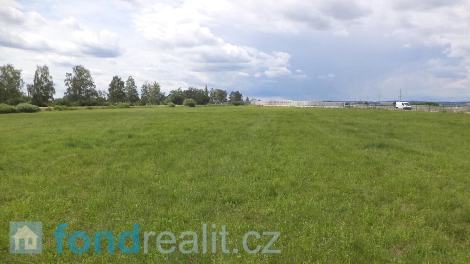 Ostatní, Veselí nad Lužnicí Horusice, 1 940 m² - 2