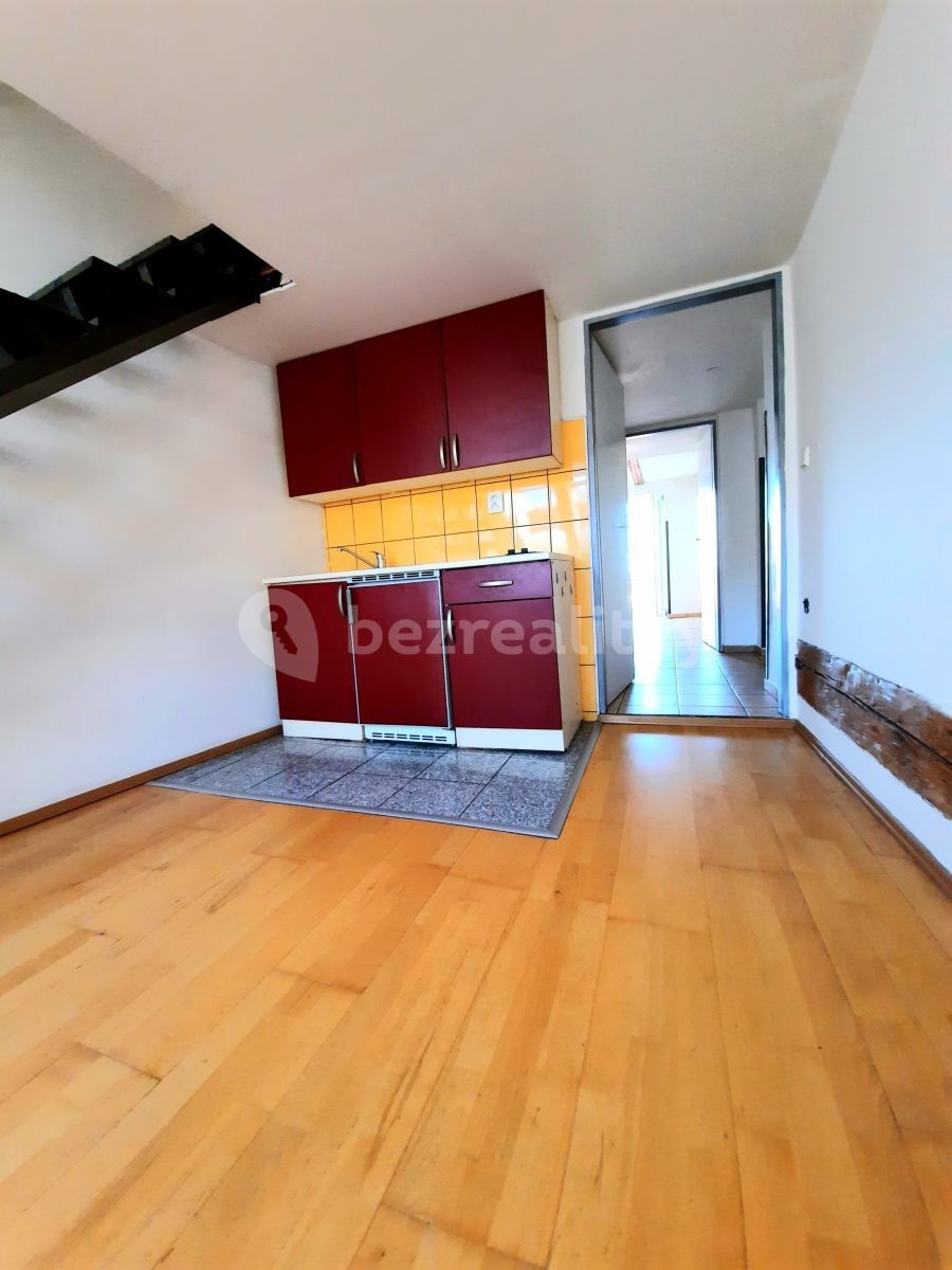 3+kk, Vlkova, Praha - Žižkov, 59 m² - 2