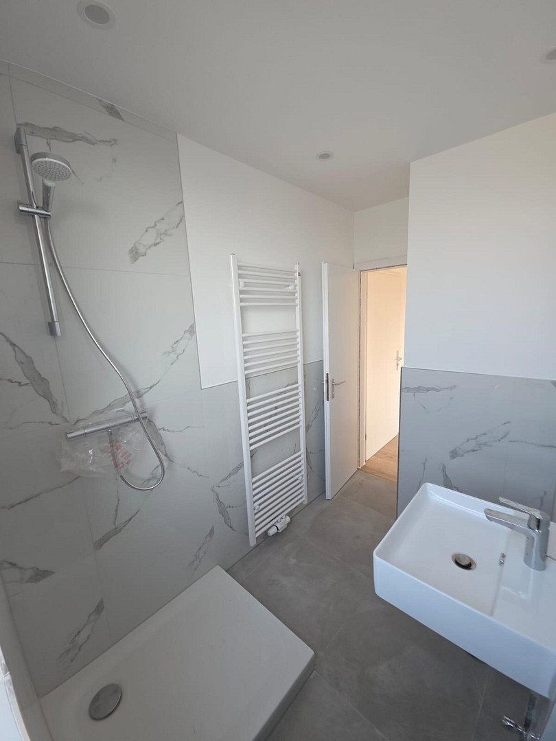 Byt 2+1 · 65 m² · , Bádensko-Württembersko - 3