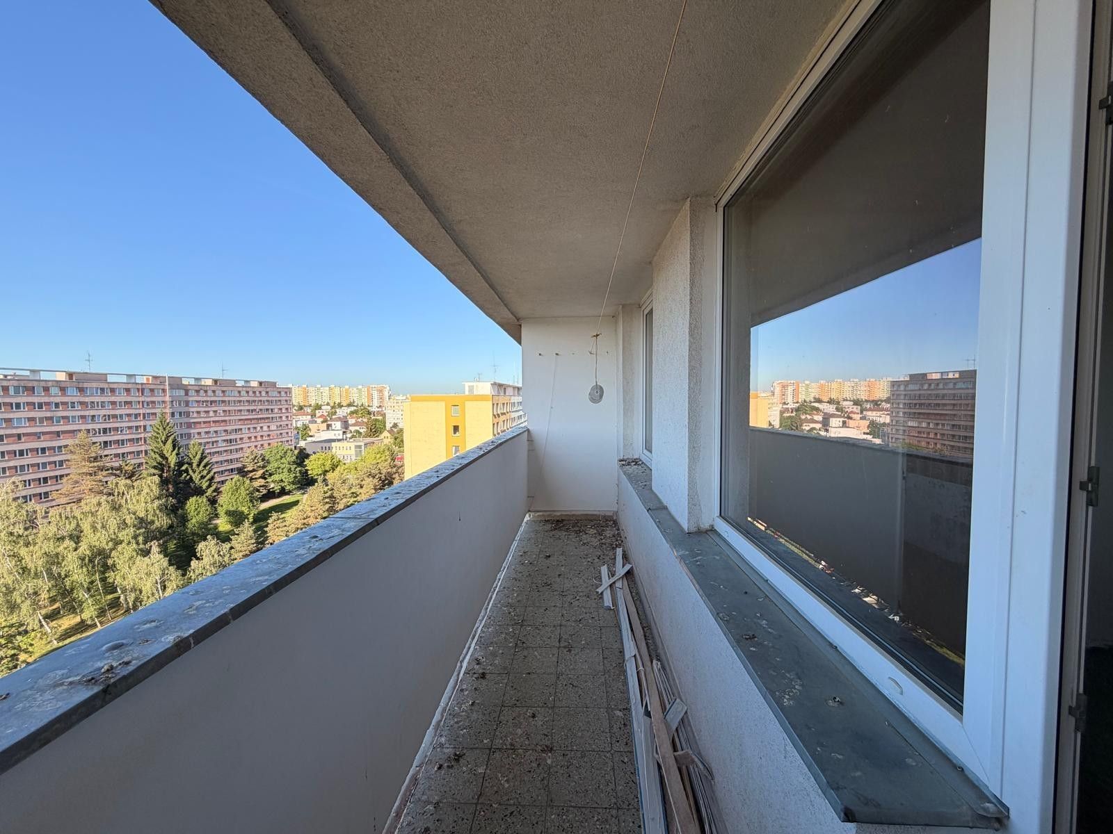 Byt 4+1 · 78 m² · Sládkovičova, Praha - Krč - 3