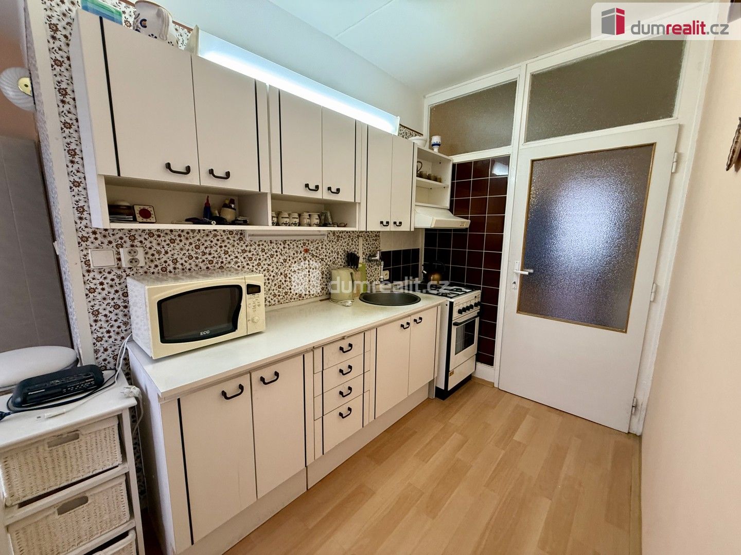 Prodej byt 2+1 - Východní, Karlovy Vary, 60 m²