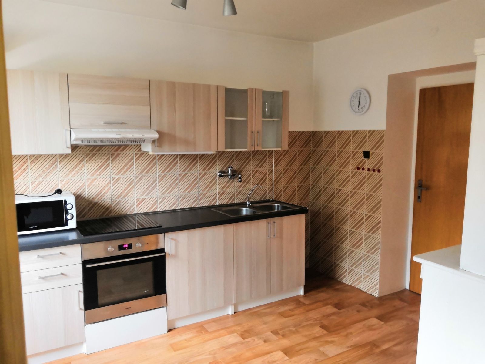 2+kk, Pražská, Ruda - Ruda u Nového Strašecí, Středočeský kraj, 55 m² - 1