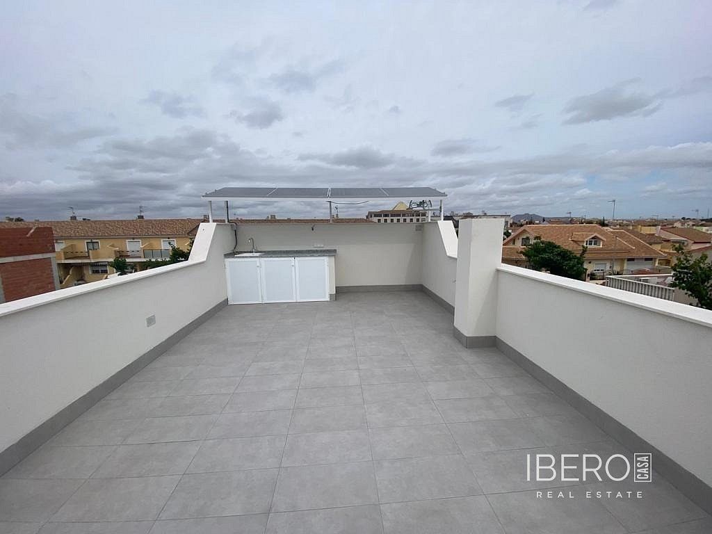Rodinný dům · 95 m² · Los Alcazares, ES - 4