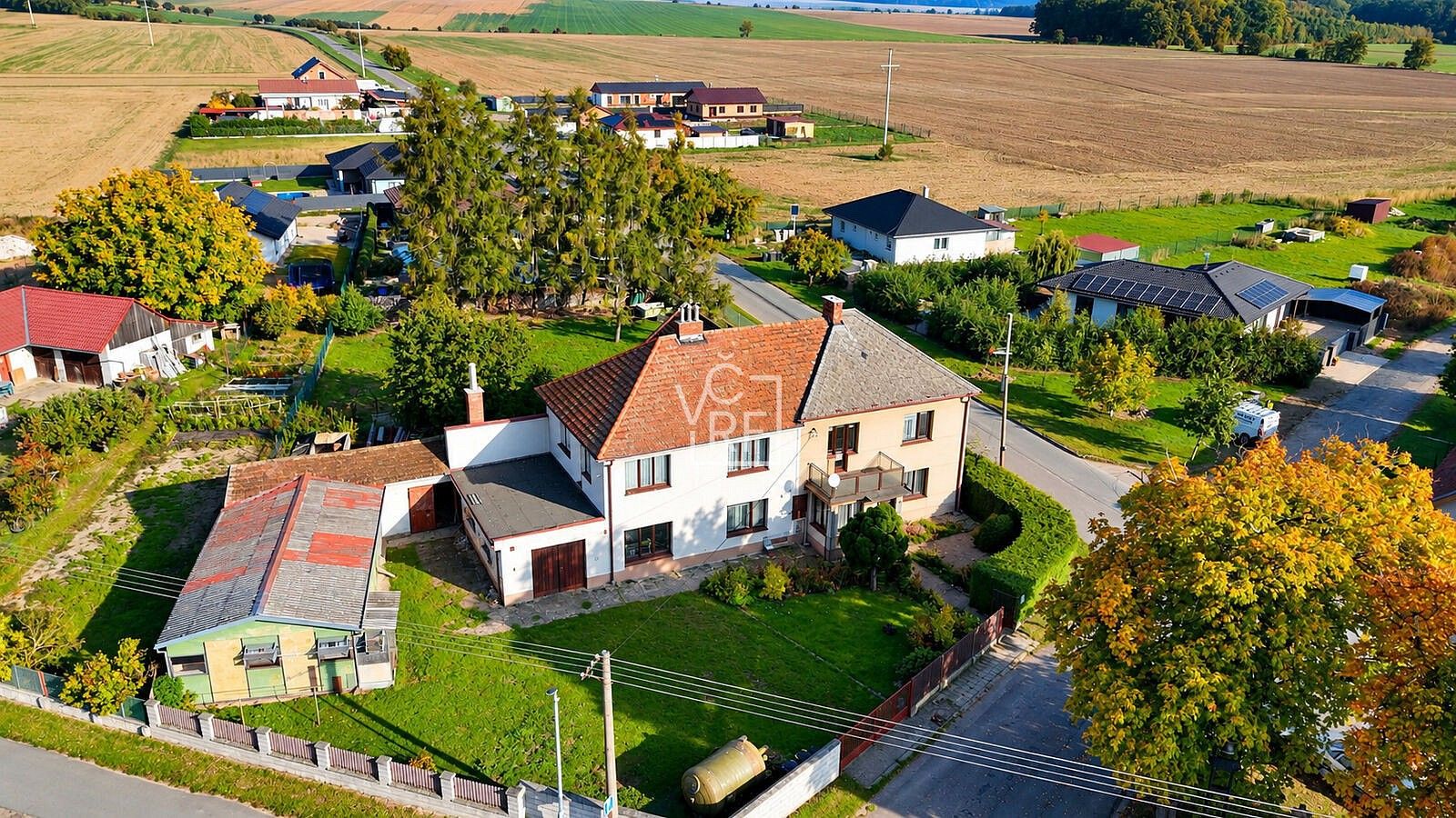 Rodinný dům · 290 m² · Nechanice - Tůně, okres Hradec Králové - 4