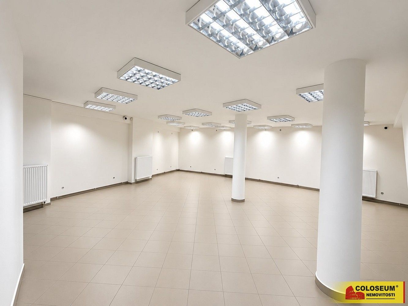 Kancelář, 79 m²
