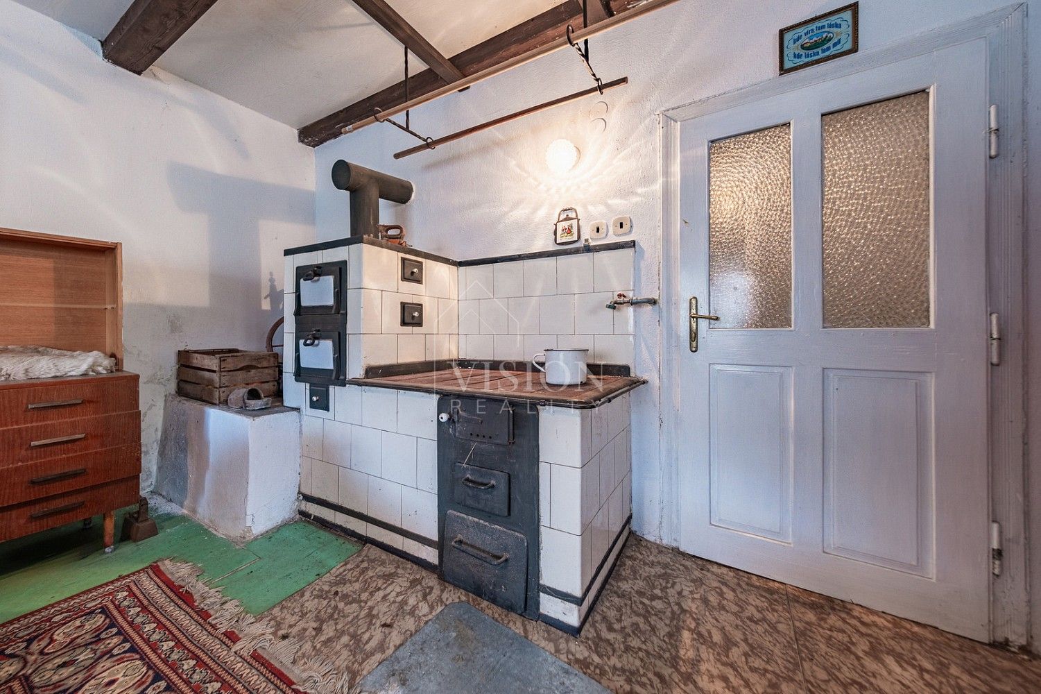 Rodinný dům · 127 m² · Budislav, okres Tábor - 4