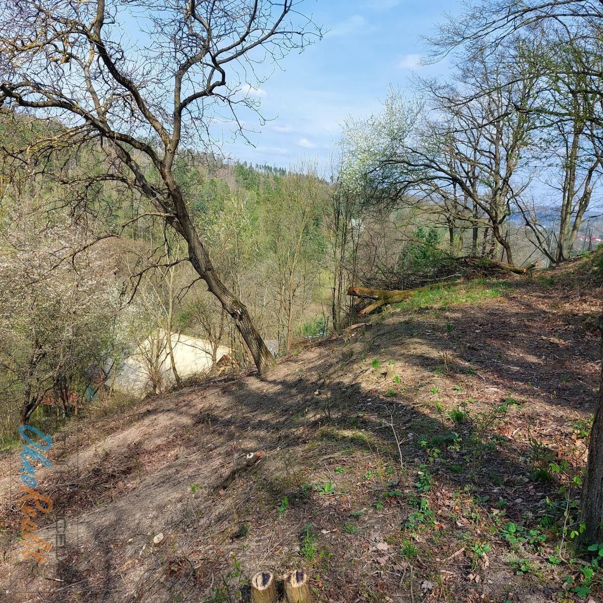 Pozemky pro bydlení, Soběšická , Bílovice nad Svitavou - 2