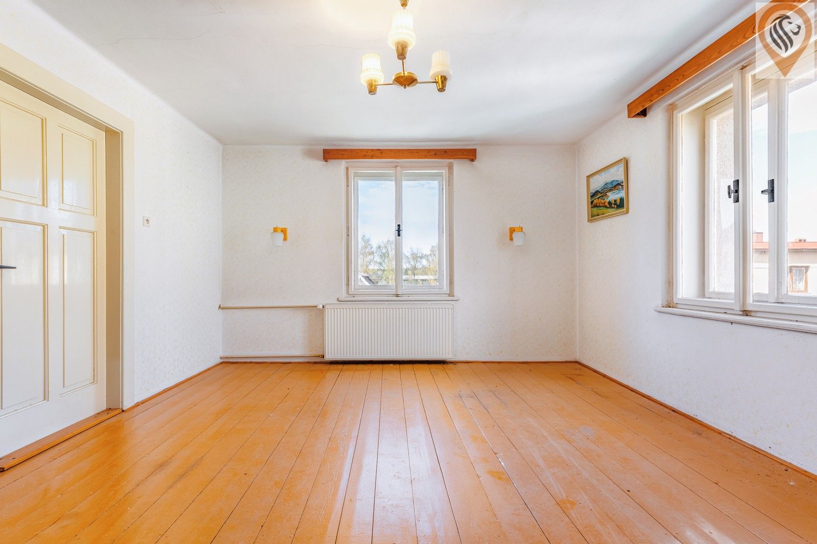 Prodej rodinný dům - Lubská, Klatovy IV, 137 m² - 5