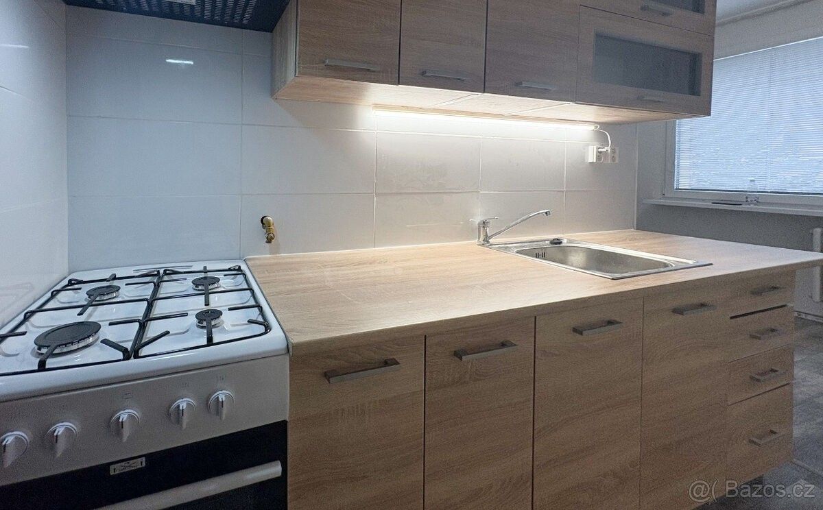 Byty, Jirkov, 431 11