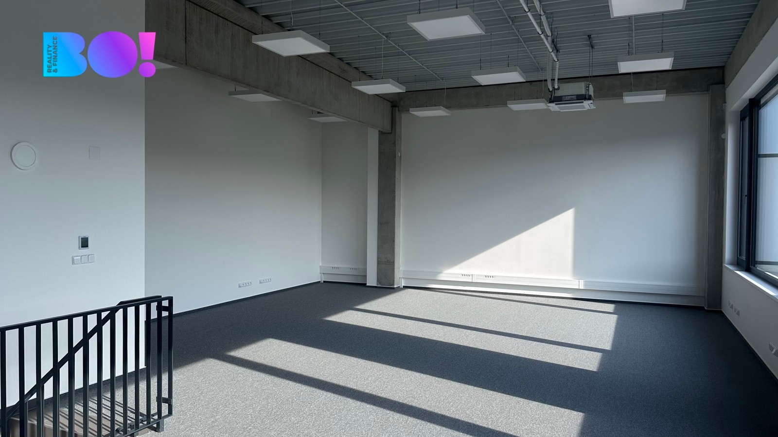 Obchodní prostory · 448 m² · Brno - 4