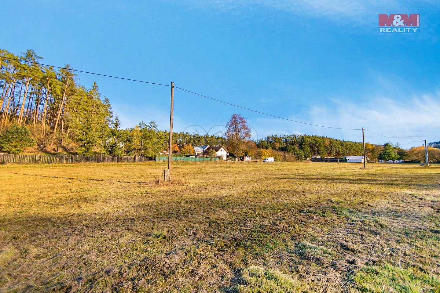 Prodej zahrada - Mladotice, okres Plzeň-sever, Plzeňský kraj - 2