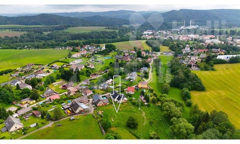 Pozemek pro bydlení · Za Zbrojnicí  , Trutnov Voletiny - 4