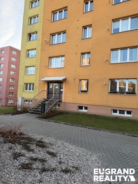 1+1, Na valech, Rumburk, 40 m²