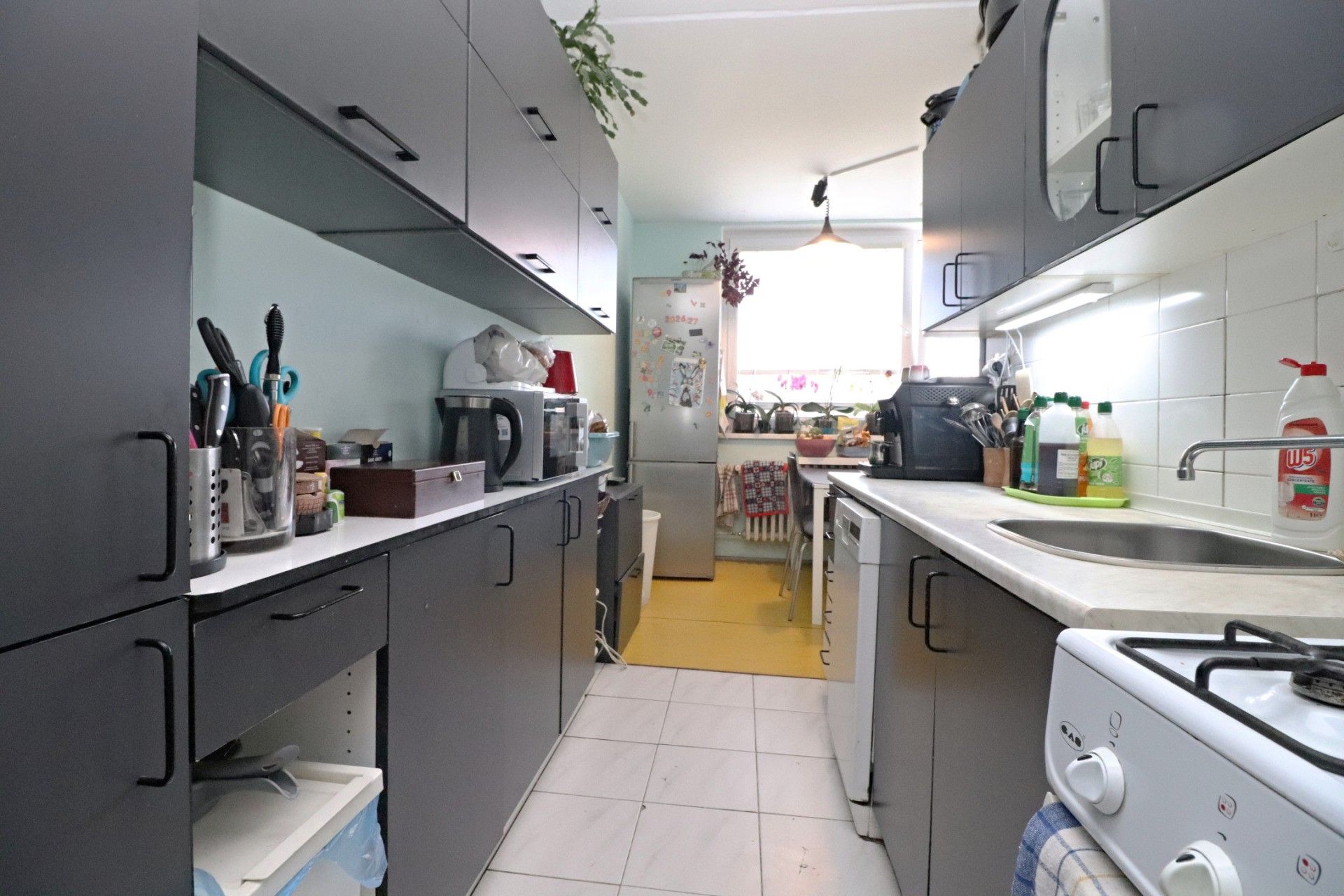 Byt 3+1 · 70 m² · Březinova, Jihlava - 4