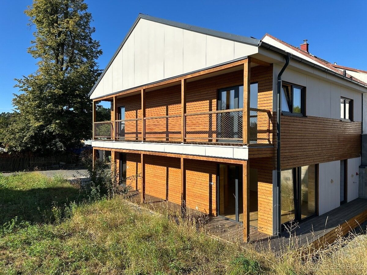 Prodej rodinný dům - Rudíkov, 675 05