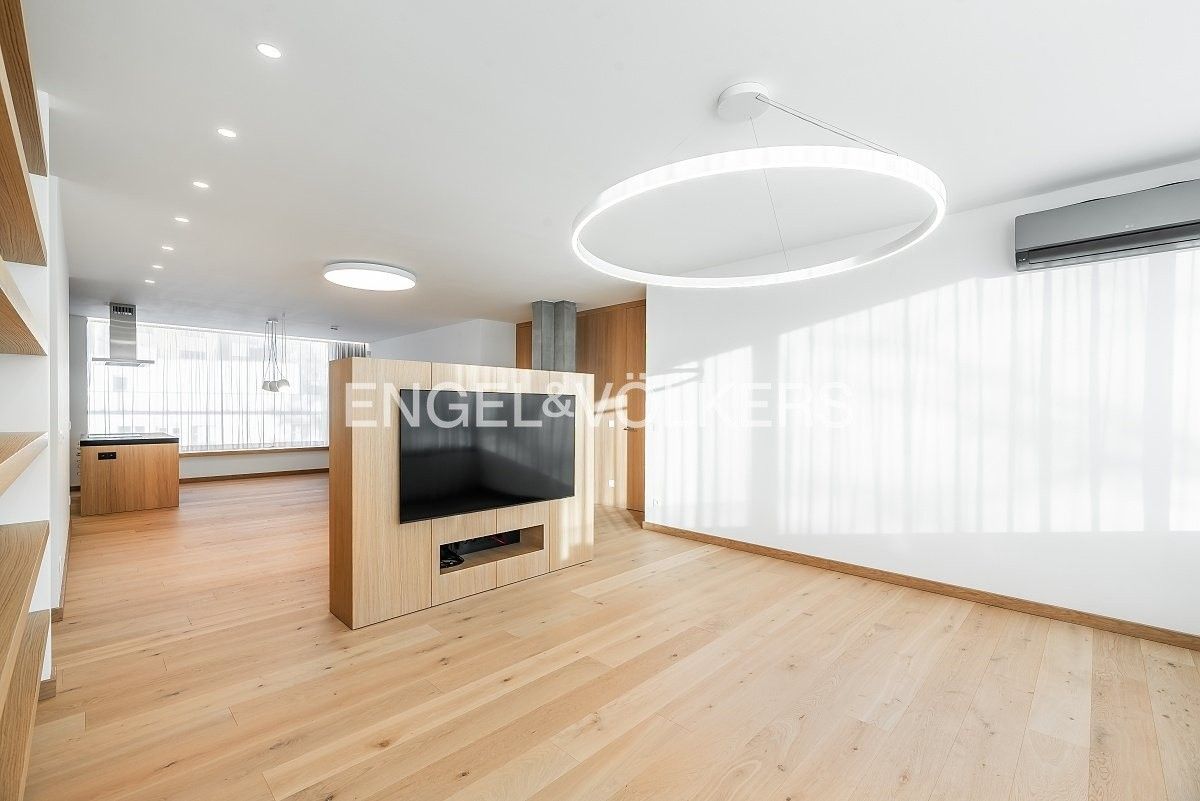Byt 4+kk · 138 m² · Valčíkova  , Praha Libeň - 3