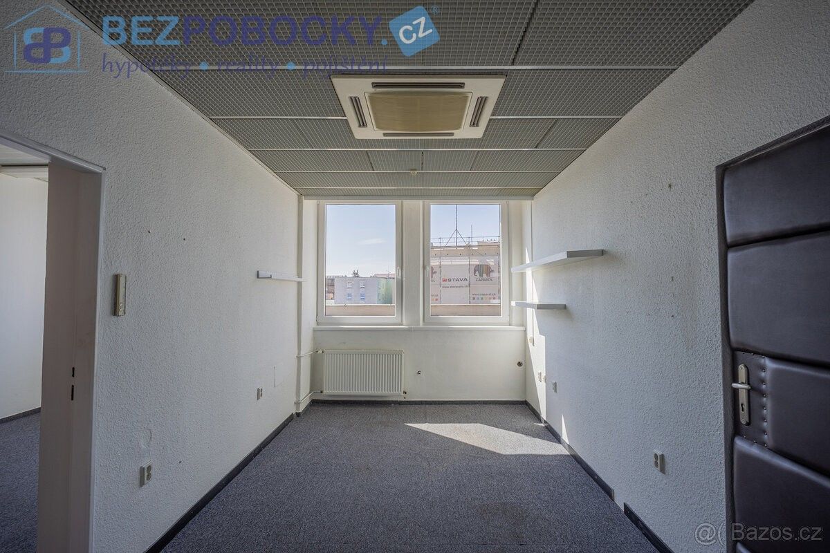 Kancelář · Havlíčkův Brod, 580 01 - 3