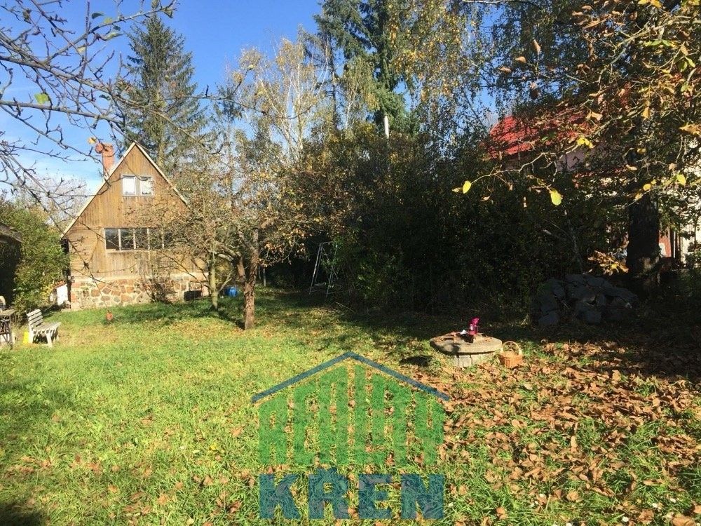 Pozemek pro bydlení · Tišická, Kamenice Těptín - 3