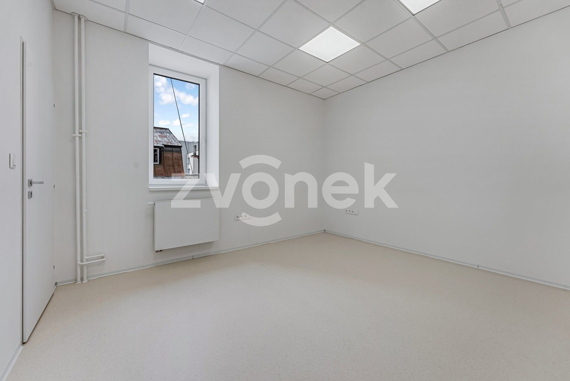 Pronájem obchodní prostory - Rašínova, Zlín, 107 m² - 5