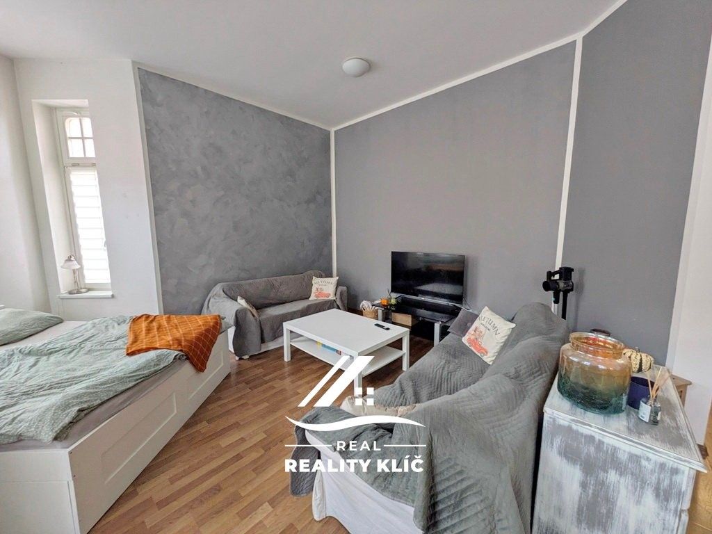 Pronájem byt - Opava, 746 01