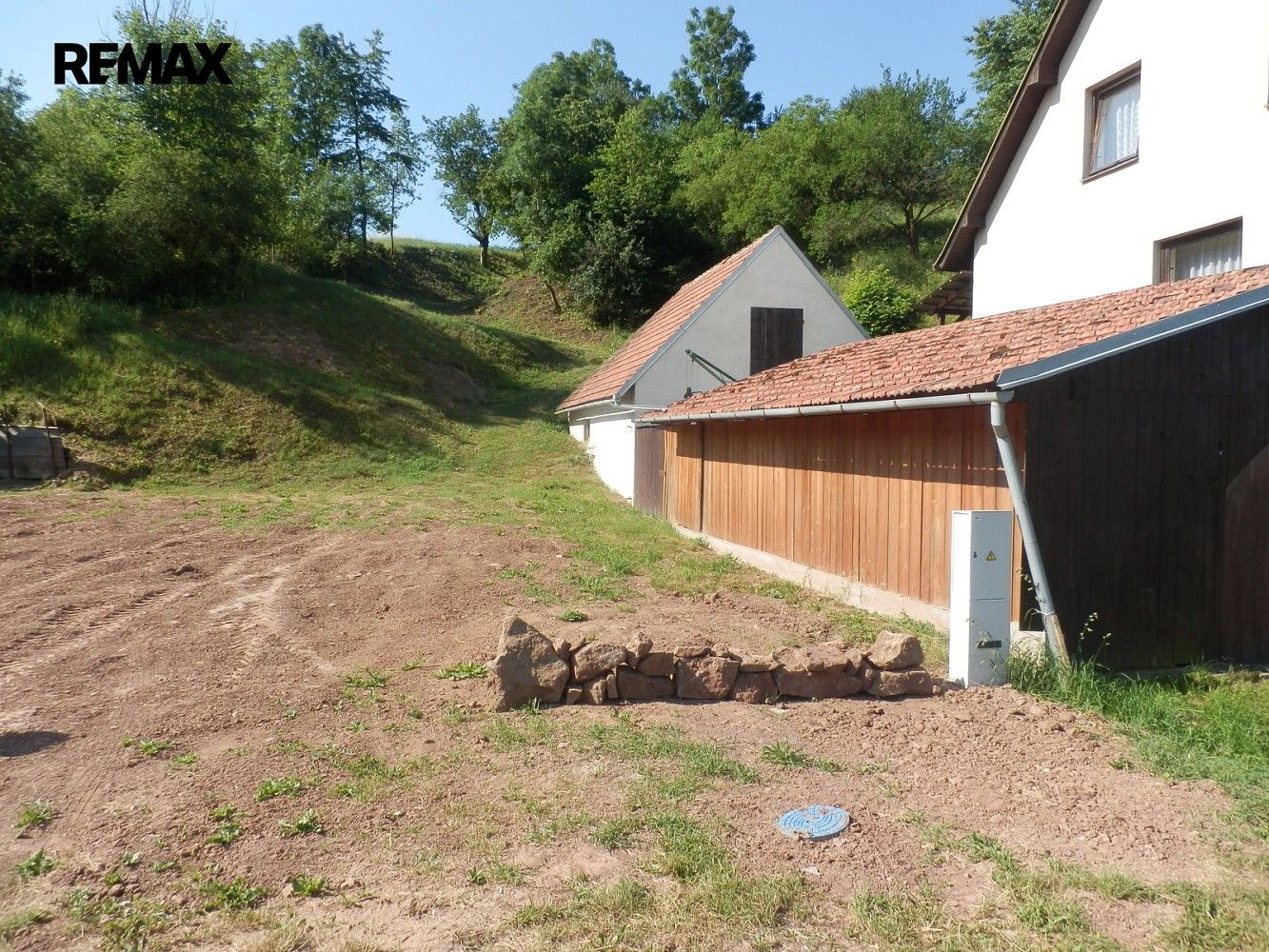 Pozemek pro bydlení · Letovice, okres Blansko, Jihomoravský kraj - 3