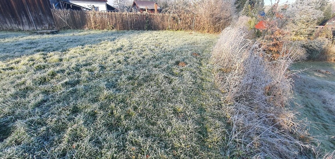 Pozemek pro bydlení · Sudoměřice u Tábora - 3